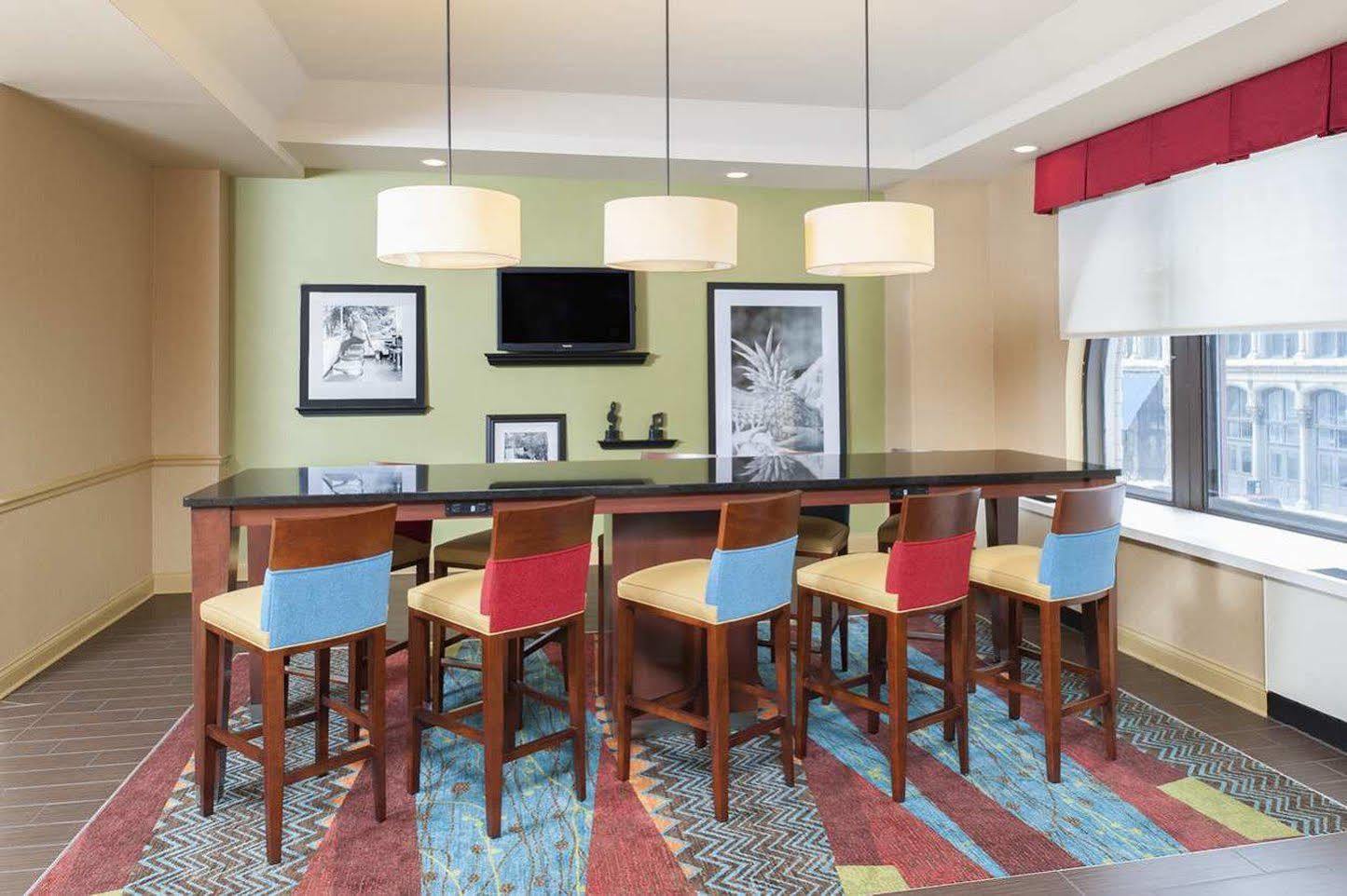 Hotel Indianapolis Marriott East Esterno foto