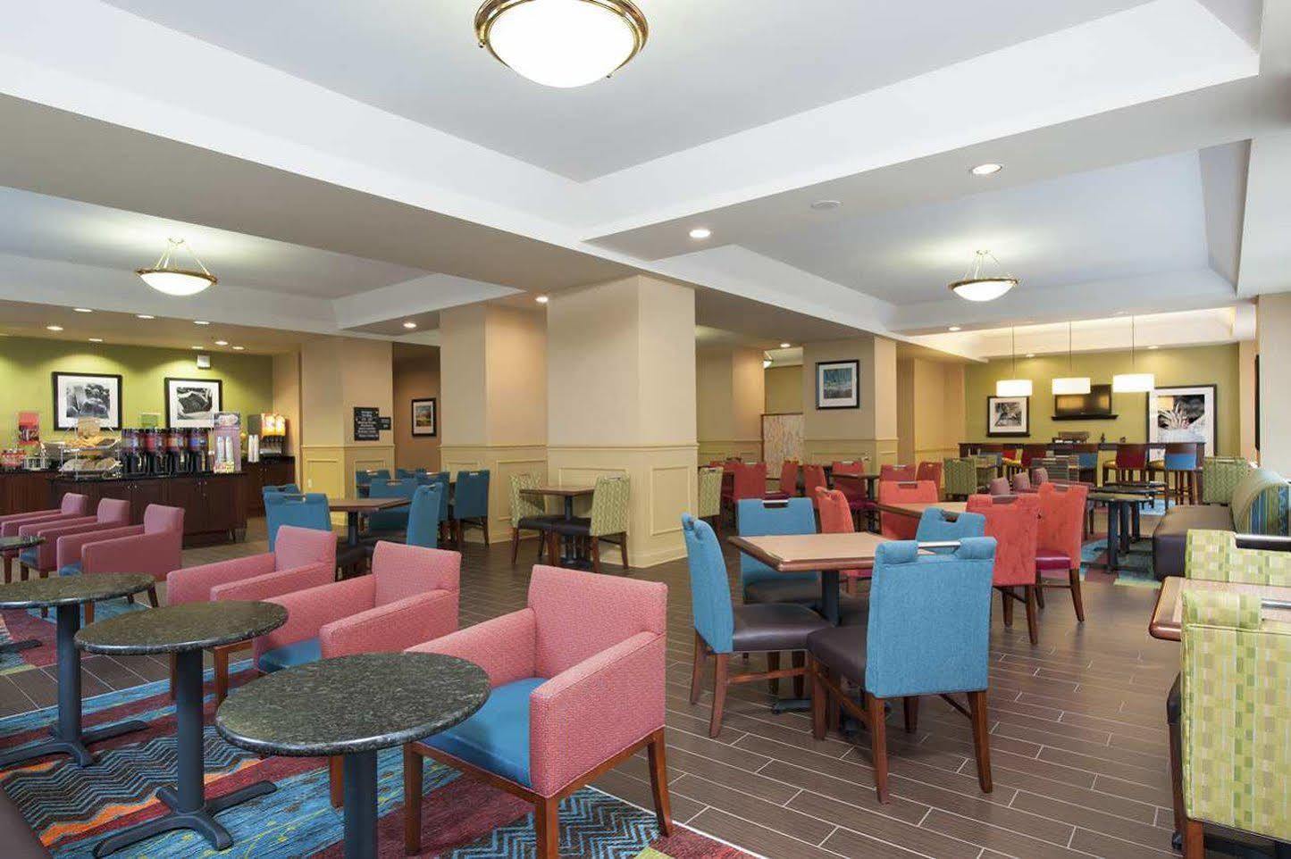 Hotel Indianapolis Marriott East Esterno foto