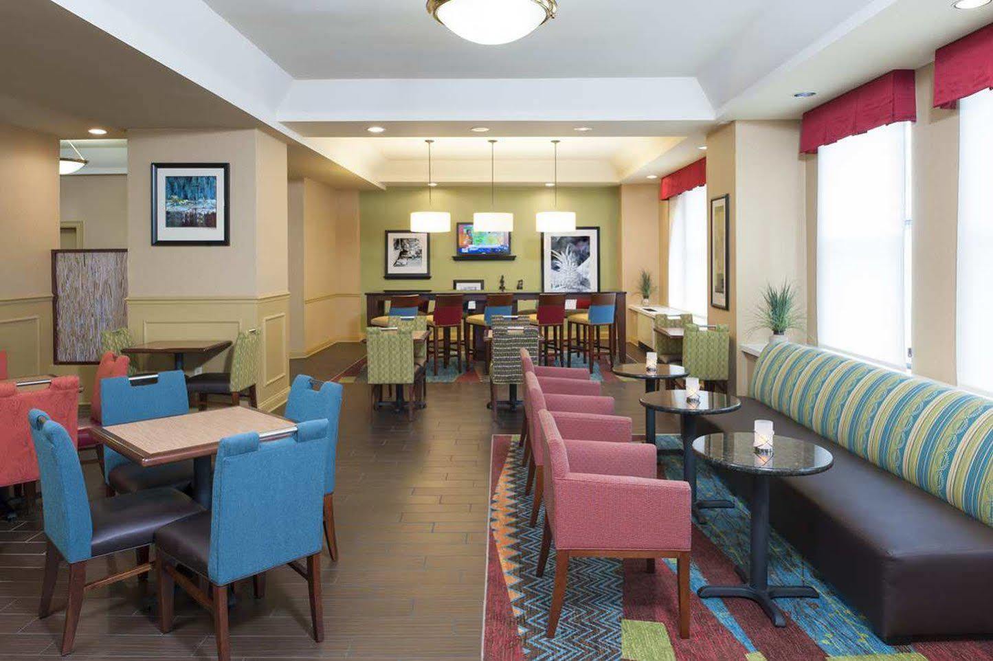 Hotel Indianapolis Marriott East Esterno foto