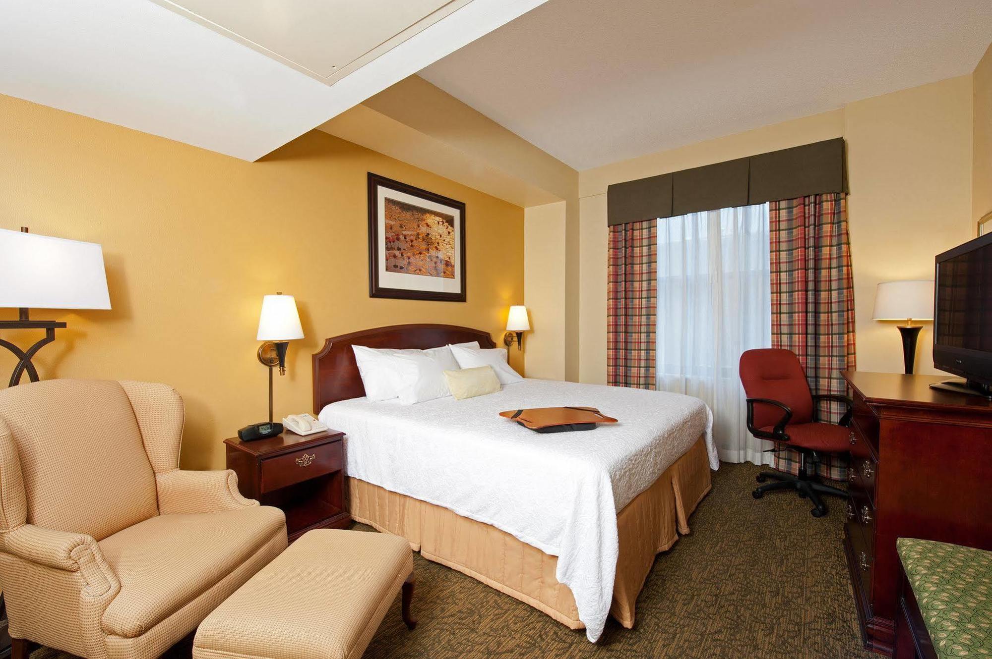 Hotel Indianapolis Marriott East Esterno foto