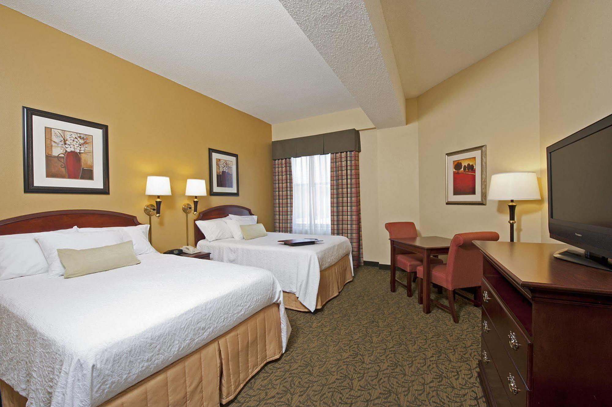 Hotel Indianapolis Marriott East Esterno foto