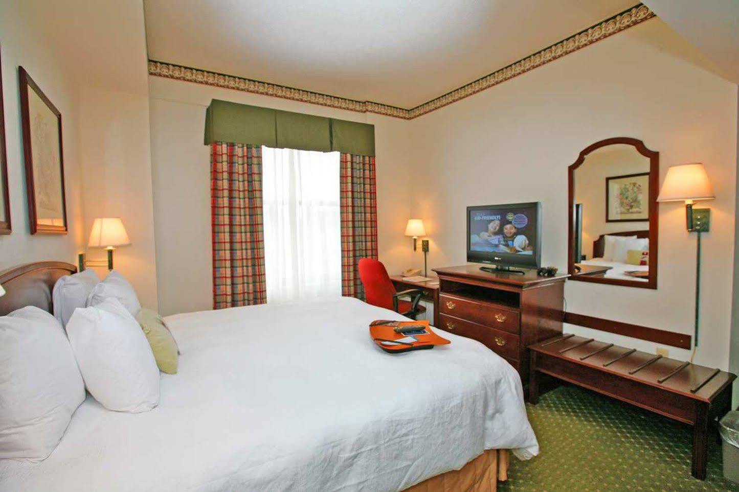 Hotel Indianapolis Marriott East Esterno foto