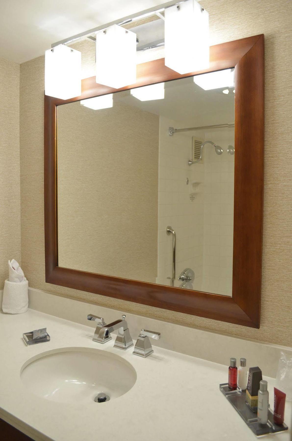 Hotel Indianapolis Marriott East Esterno foto