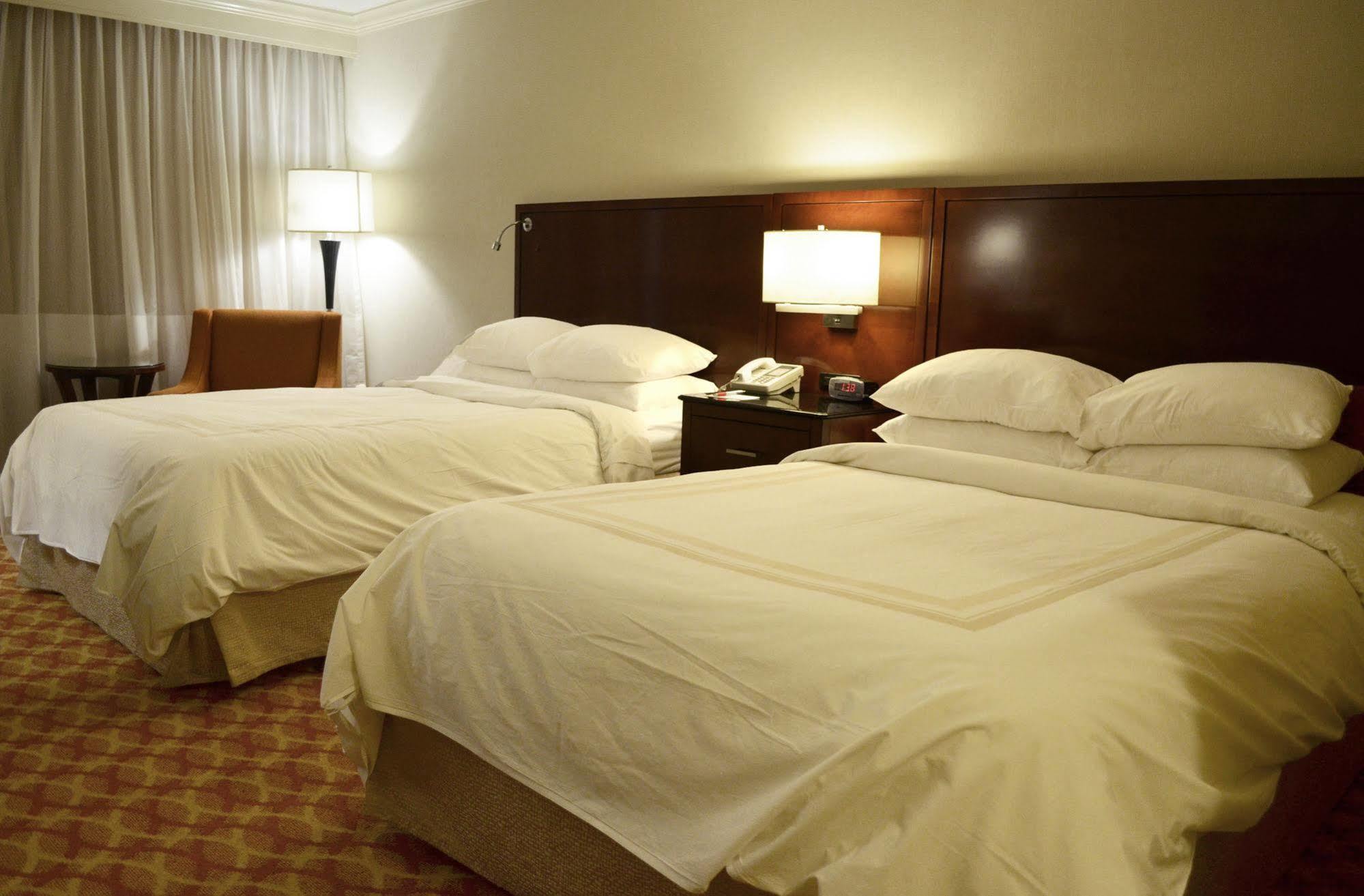 Hotel Indianapolis Marriott East Esterno foto