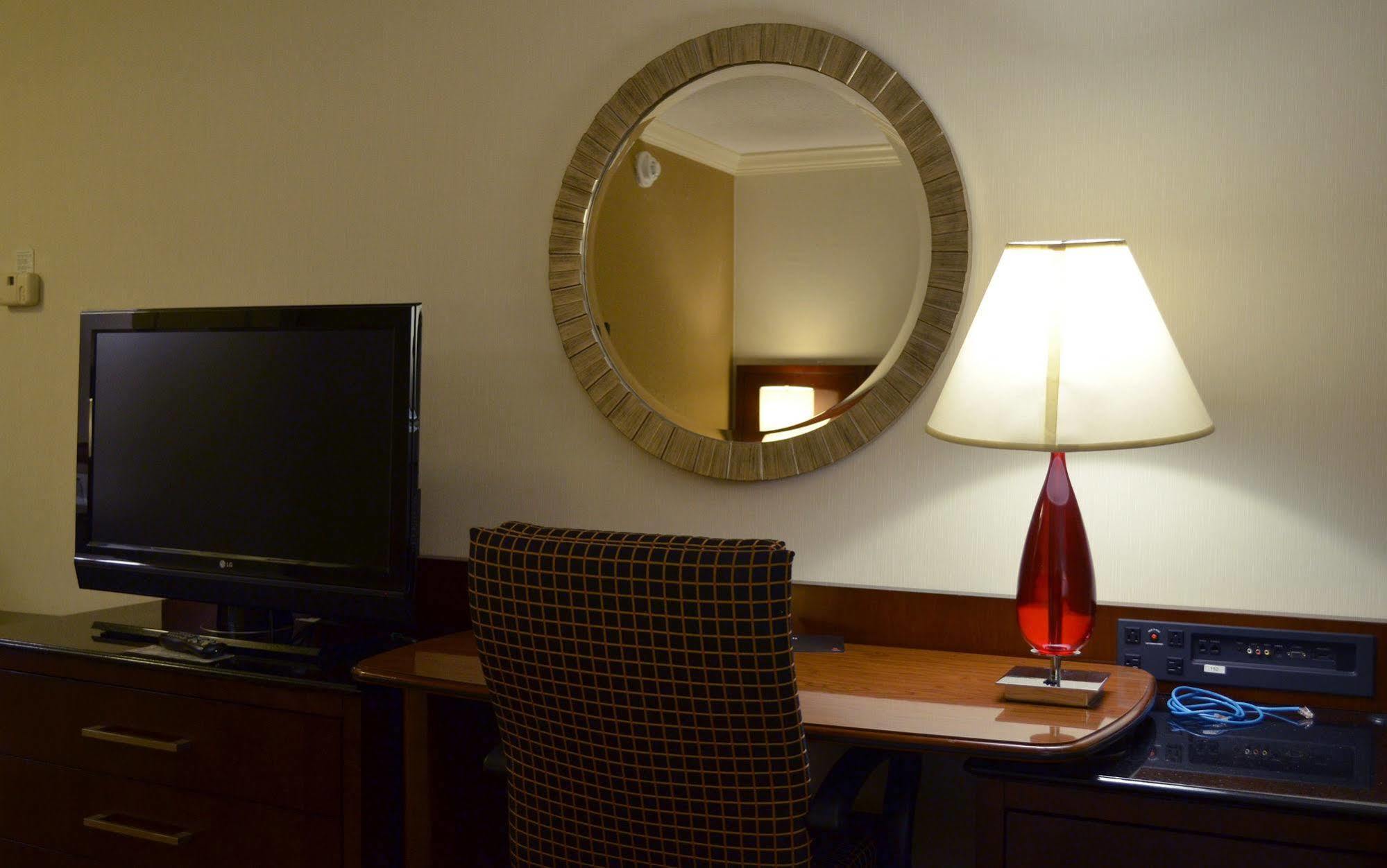 Hotel Indianapolis Marriott East Esterno foto